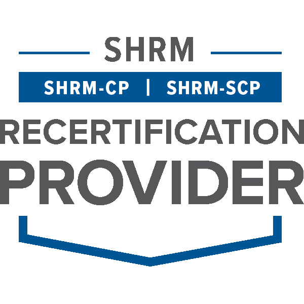 SHRM seal