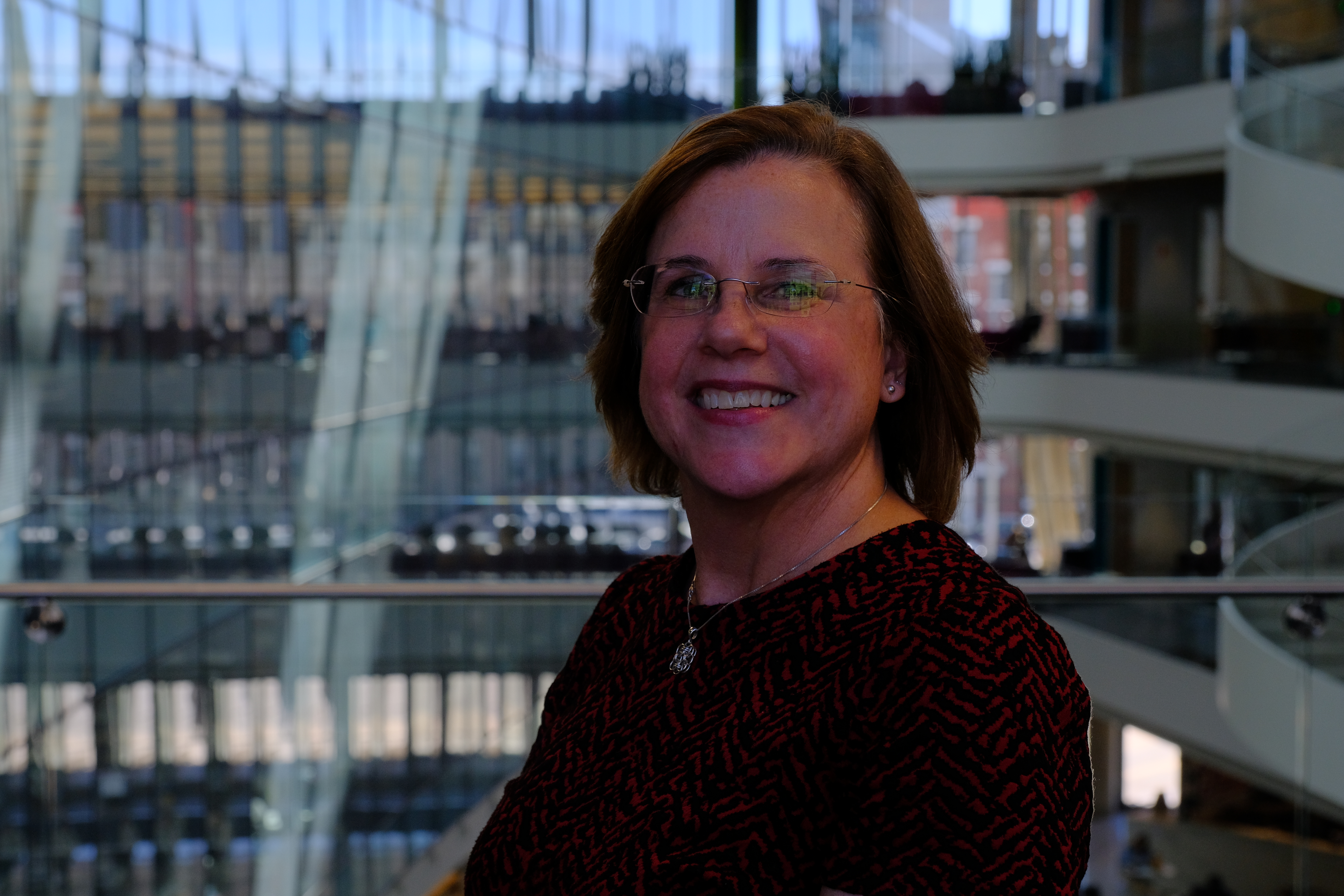 cathy cosgrove headshot