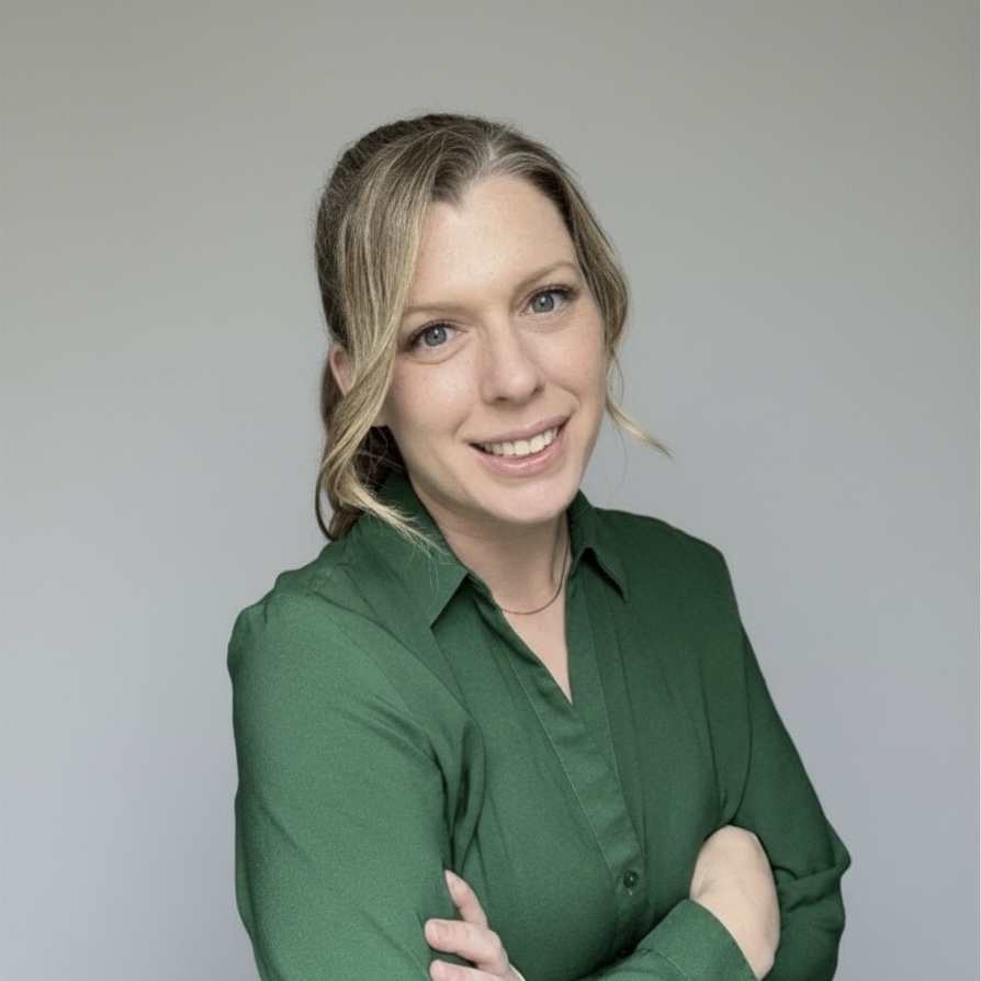 kim giorgio headshot