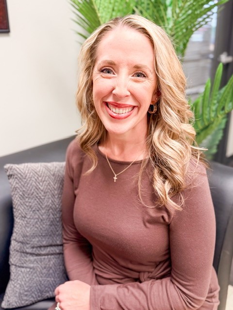 mallory powell headshot