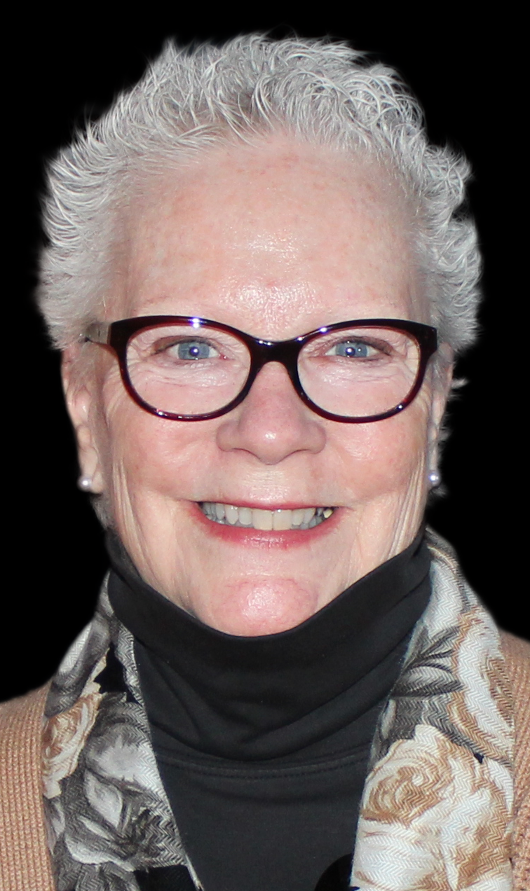 mary scott headshot
