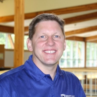 paul Stanish headshot