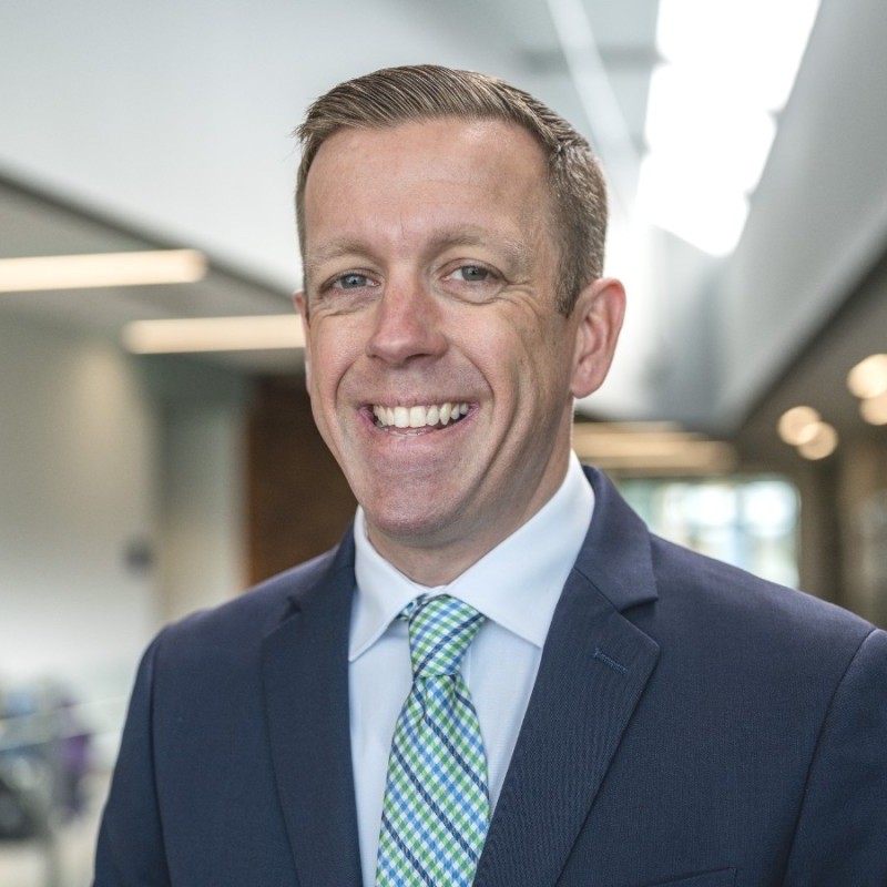 Ryan smolko headshot