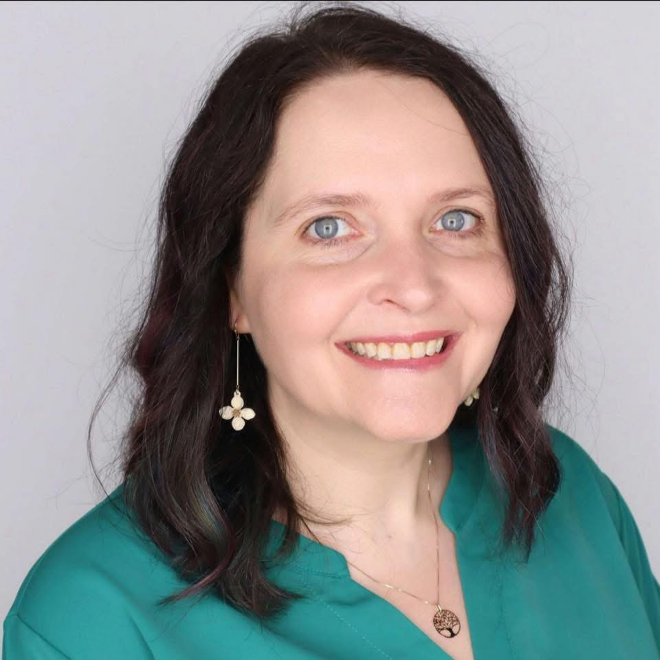 Susan wood headshot