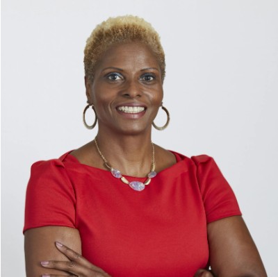 headshot of Crystal Cotton