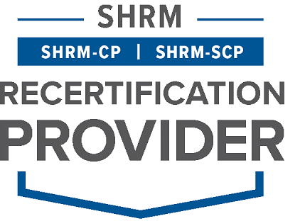 SHRM logo