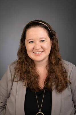 shannon zelek headshot