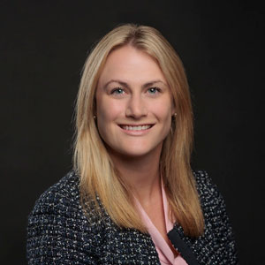 maureen brown headshot