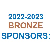 2022-2023 Bronze Sponsors