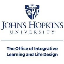 Johns Hopkins logo
