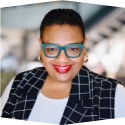 Monique Sample Headshot